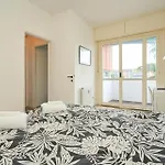 Apartamento San Siro - Duomo Super Cozy&close To Subway