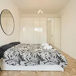 Apartamento San Siro - Duomo Super Cozy&close To Subway Milán