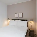 Aparthotel Relstay - De Angeli 4*