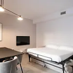 Aparthotel Relstay - De Angeli Mailand
