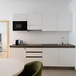 Relstay - De Angeli Aparthotel