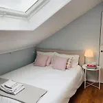 Tricolore Skyline Terrace شقة