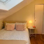 Tricolore Skyline Terrace شقة ميلان