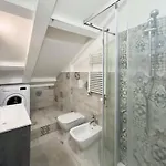 Tricolore Skyline Terrace شقة