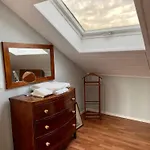 شقة Tricolore Skyline Terrace