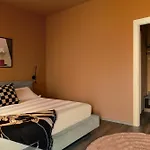 Aparthotel Bob W Ticinese Milán