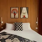 Aparthotel Bob W Ticinese 4*