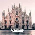Appartement 2' Tortona - Navigli, Casa Atelier Ponti Milan