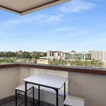 Apartment Monolocale Con Balcone Self Check In Sempione