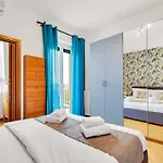 Apartment Youhosty - Washington 92 Milan