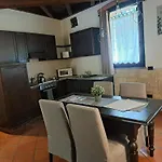 Monolocale Beatrice Abbadesse M3-m5 Zara