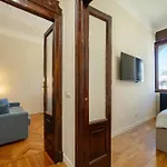 Casa Bella 16 - 8 Min To Metro, 15 Min To Lin Airport, Area