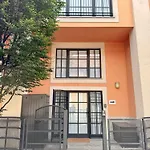 Appartement Luxury House In Pietrasanta 120 Mq