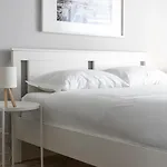 Contrasti - Black & White Apartment