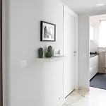 Apartment Contrasti - Black & White