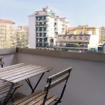 Apartment Contrasti - Black & White *