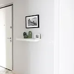 Contrasti - Black & White Apartment