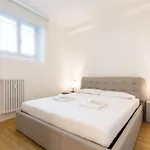 Διαμέρισμα The Capso Urban Retreat Μιλάνο