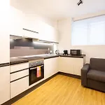 The Capso Urban Retreat Διαμέρισμα Μιλάνο