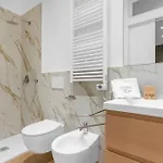 公寓 Vitruvio Palace - La Vista 米兰
