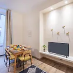 Apartment Sweett - Moscova *