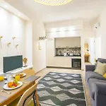 Sweett - Moscova Apartment Milan