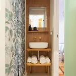 6 Min From Duomo Design In Apartamento