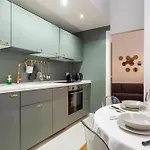 6 Min From Duomo Design In * Milán