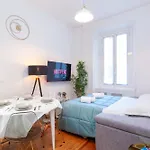 6 Min From Duomo Design In * Milán