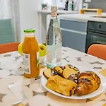 Appartement Eclectica