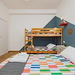 Eclectica Appartement *