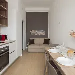 Citta Studi Design By Rentopolis Apartment Mailand