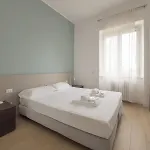 Citta Studi Design By Rentopolis Apartment