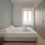 Apartment Citta Studi Design By Rentopolis Mailand