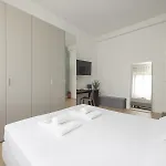 Citta Studi Design By Rentopolis Apartment
