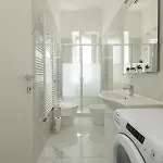 Apartment Citta Studi Design By Rentopolis