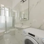 Apartment Citta Studi Design By Rentopolis Mailand