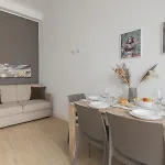 Citta Studi Design By Rentopolis Apartment