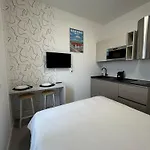 شقة Urban Lounge ميلان