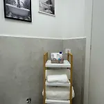 Urban Lounge شقة ميلان