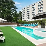 Sheraton San Siro Hotel