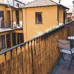 Apartamento Fieramilano *