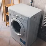 Apartamento Fieramilano Milão