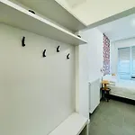 Urban Lounge شقة