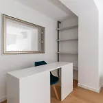 Porta Romana - Caldara - Moderno Loft Di Design