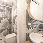 Porta Romana - Caldara - Moderno Loft Di Design Milan