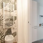 Porta Romana - Caldara - Moderno Loft Di Design Appartement