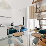 Appartement Porta Romana - Caldara - Moderno Loft Di Design *