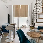 Porta Romana - Caldara - Moderno Loft Di Design