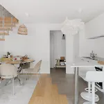 Apartment Porta Romana - Caldara - Spazioso Loft Di Design Milan